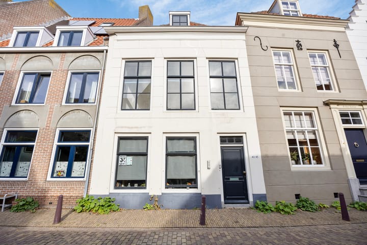 Foto 23 van Groenewoud 45