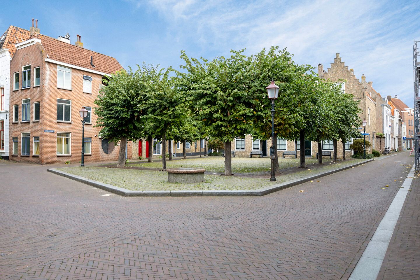 Foto 25 van Groenewoud 45