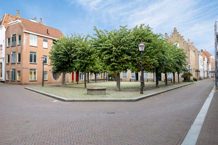 Foto 25 van Groenewoud 45