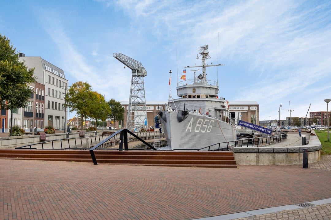 Foto 26 van Groenewoud 45