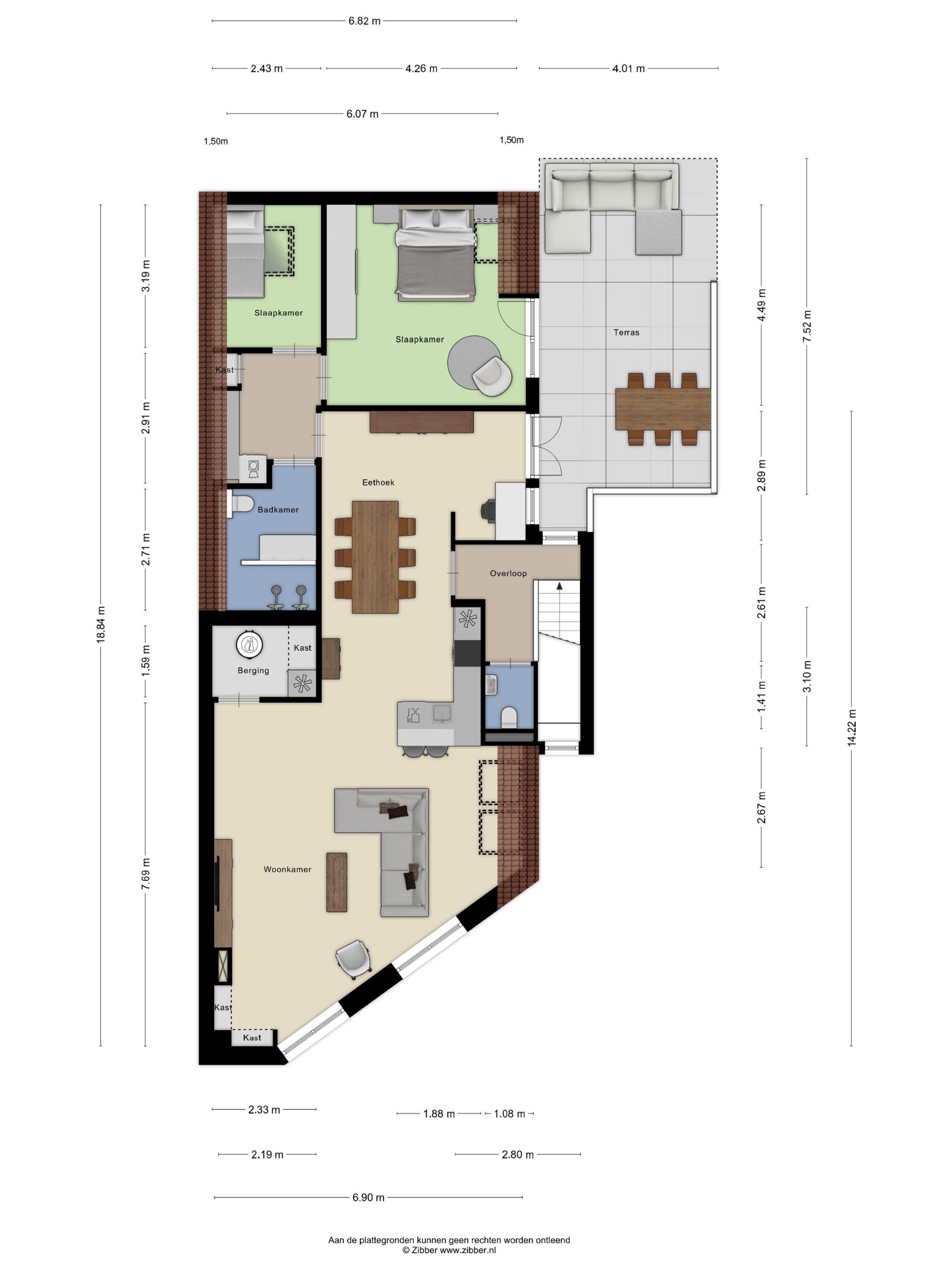 Foto 39 van Smidsweg 14