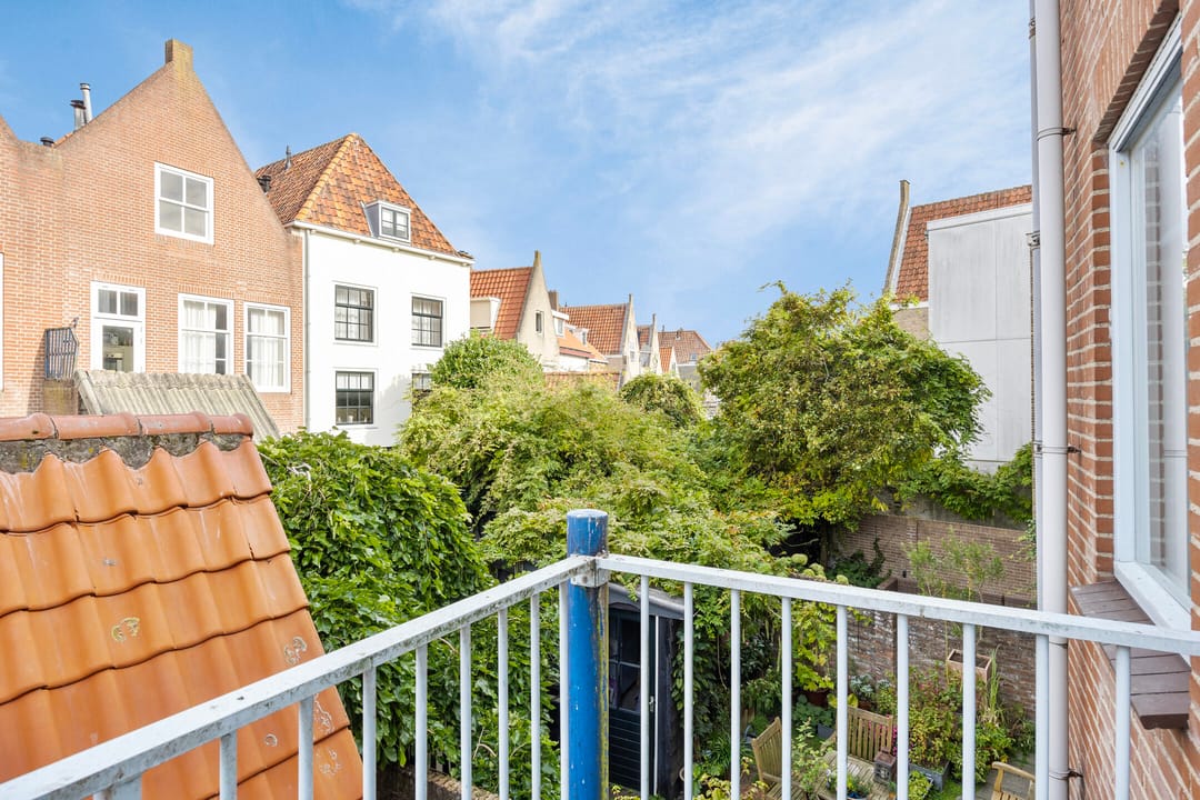 Foto 11 van Groenewoud 45