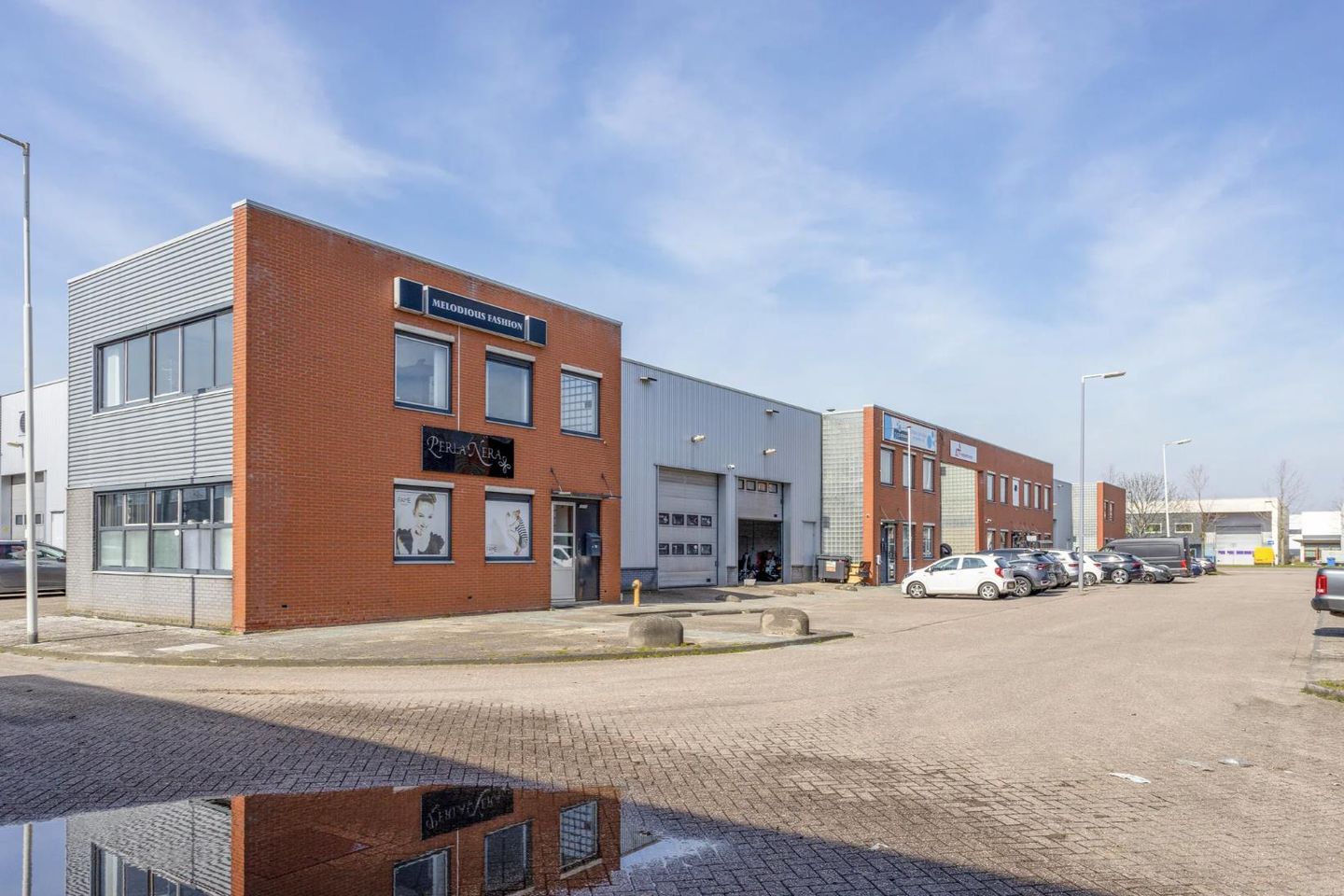 Bekijk foto 2 van Sydneystraat 32-34