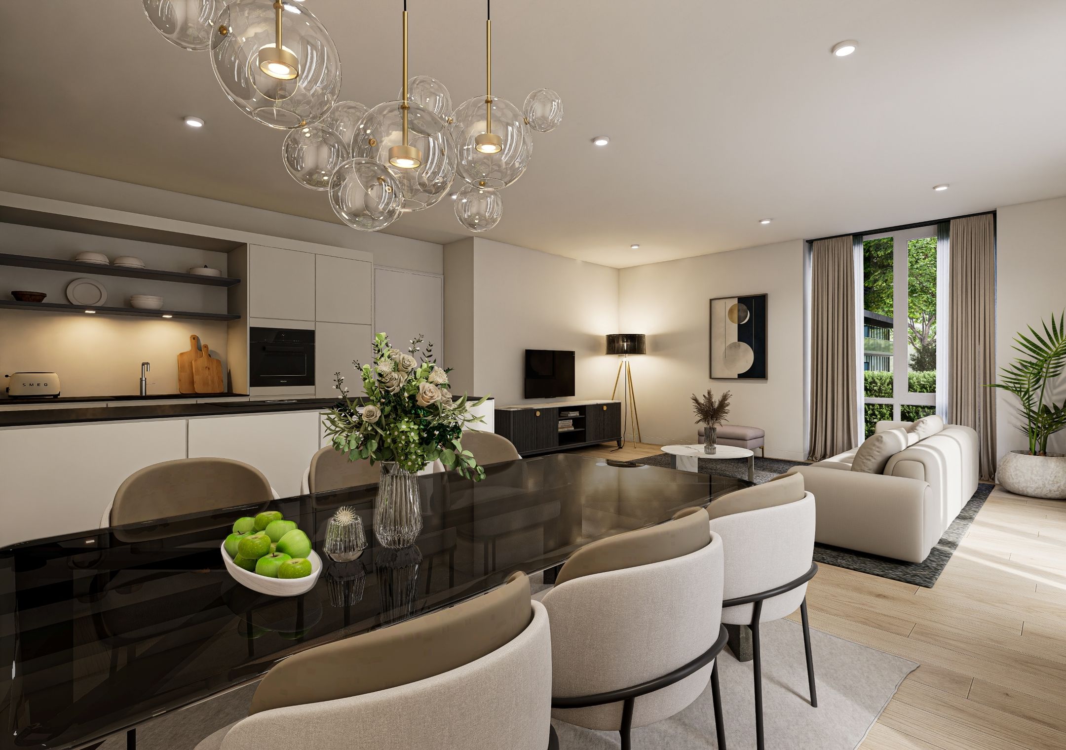 Foto 3 van Skriesstrjitte (Bouwnr. 5)