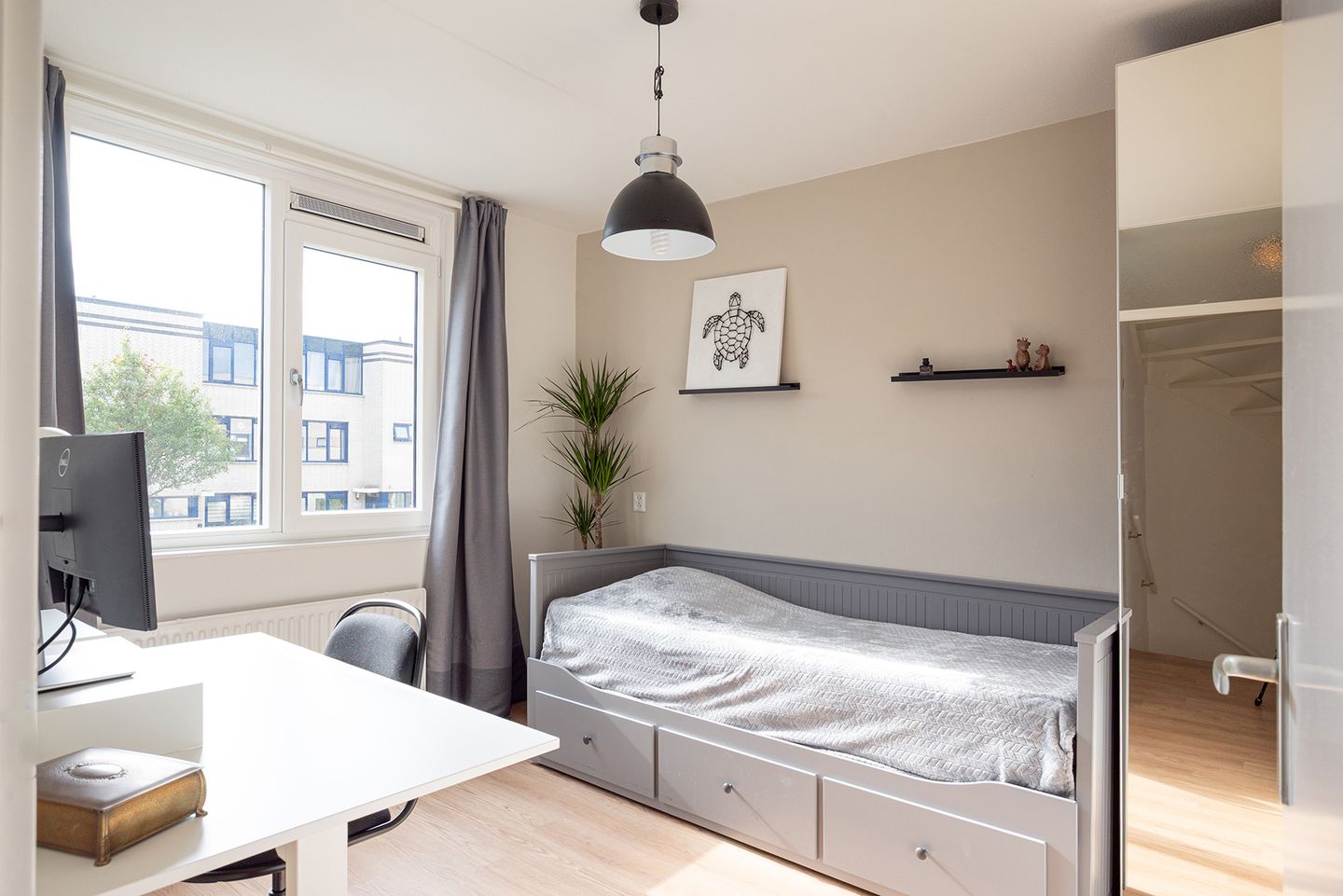 Foto 29 van Zuiderkeerkring 229