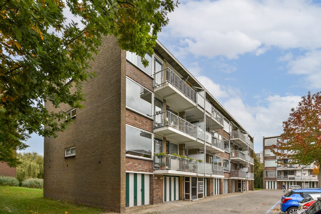 Foto 2 van Julianaplantsoen 169