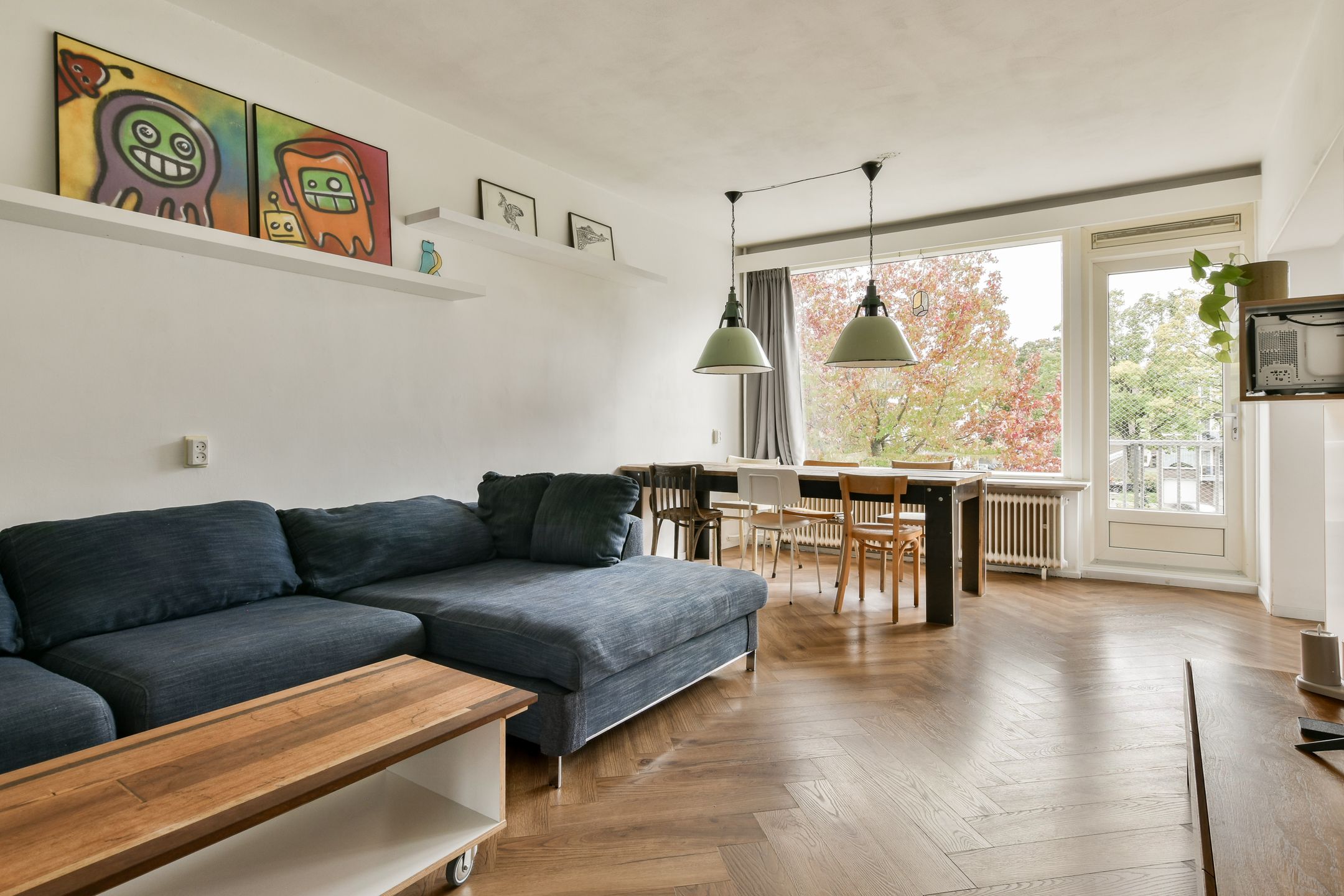 Foto 3 van Julianaplantsoen 169