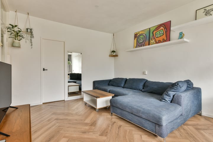 Foto 4 van Julianaplantsoen 169