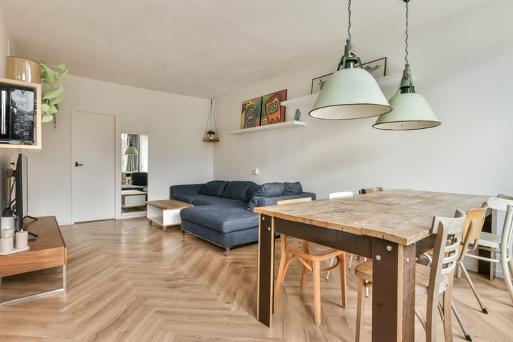 Photo 7 of Julianaplantsoen 169