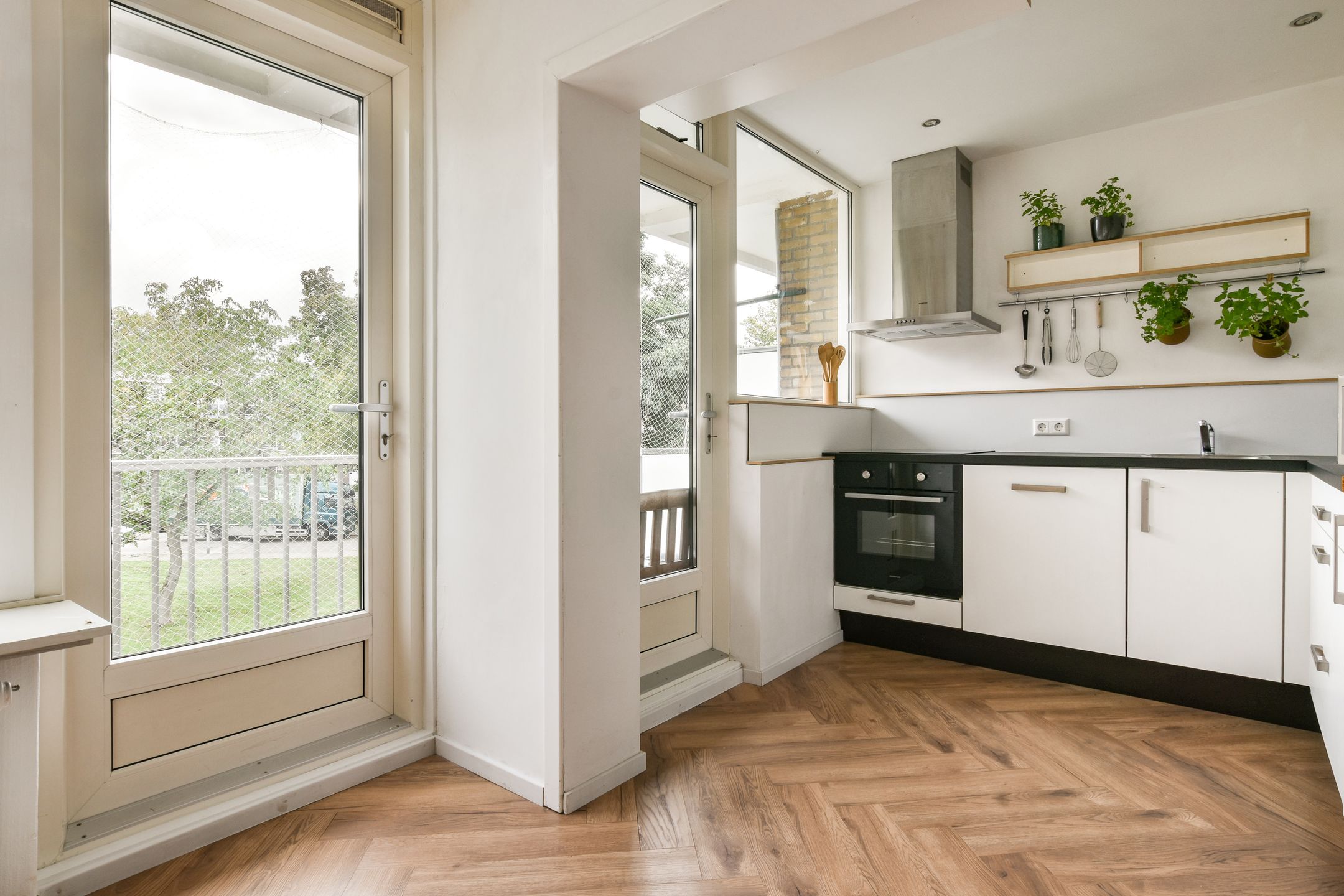 Foto 9 van Julianaplantsoen 169