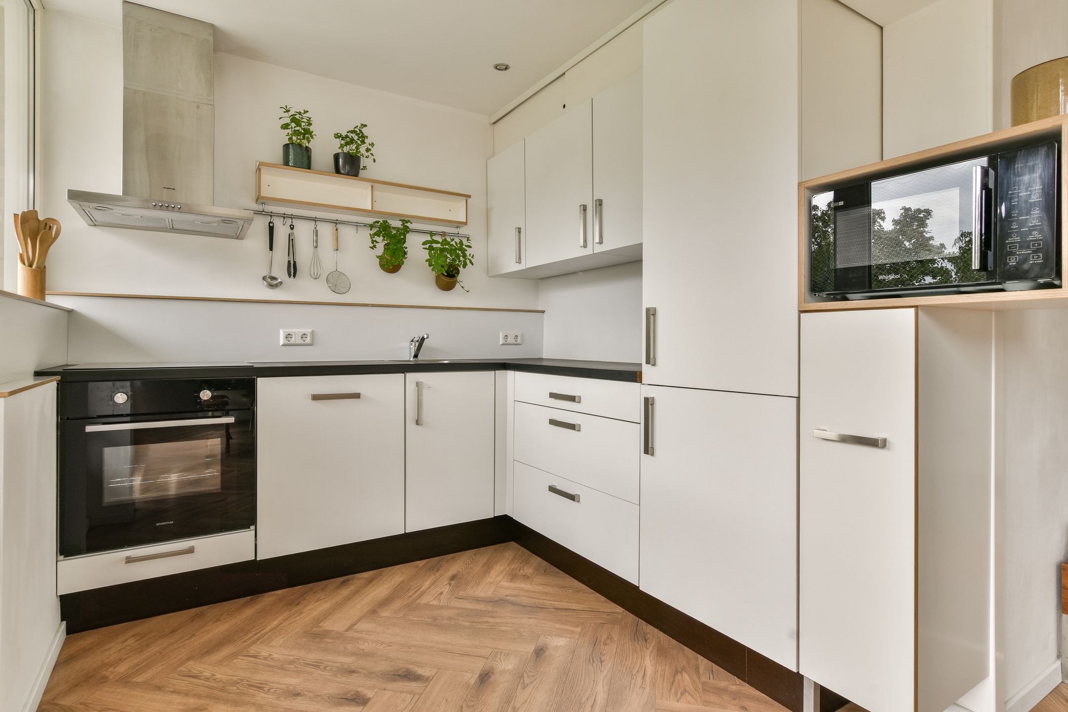 Foto 12 van Julianaplantsoen 169