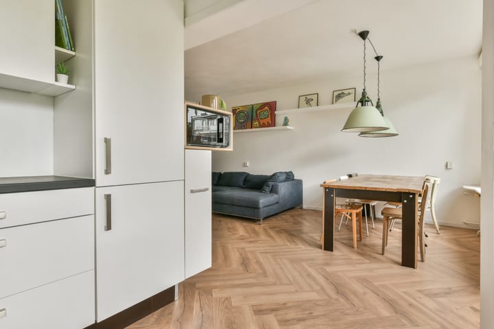 Photo 13 of Julianaplantsoen 169