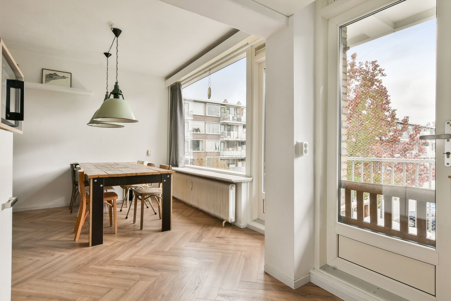 Foto 14 van Julianaplantsoen 169