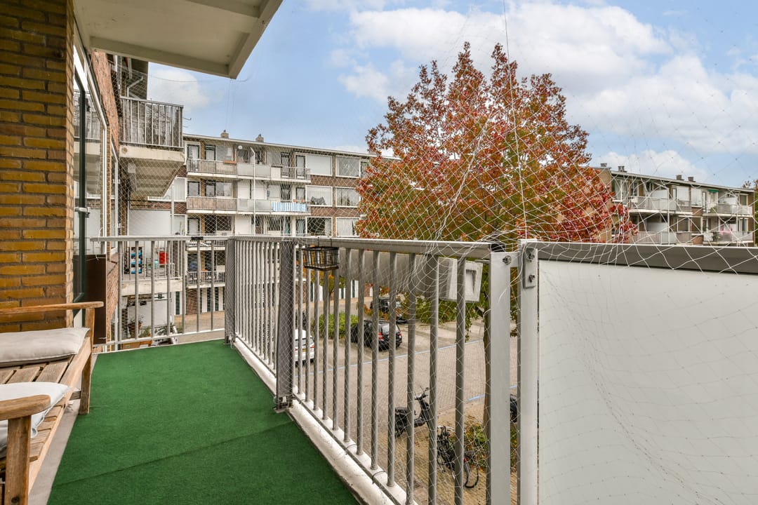 Foto 16 van Julianaplantsoen 169