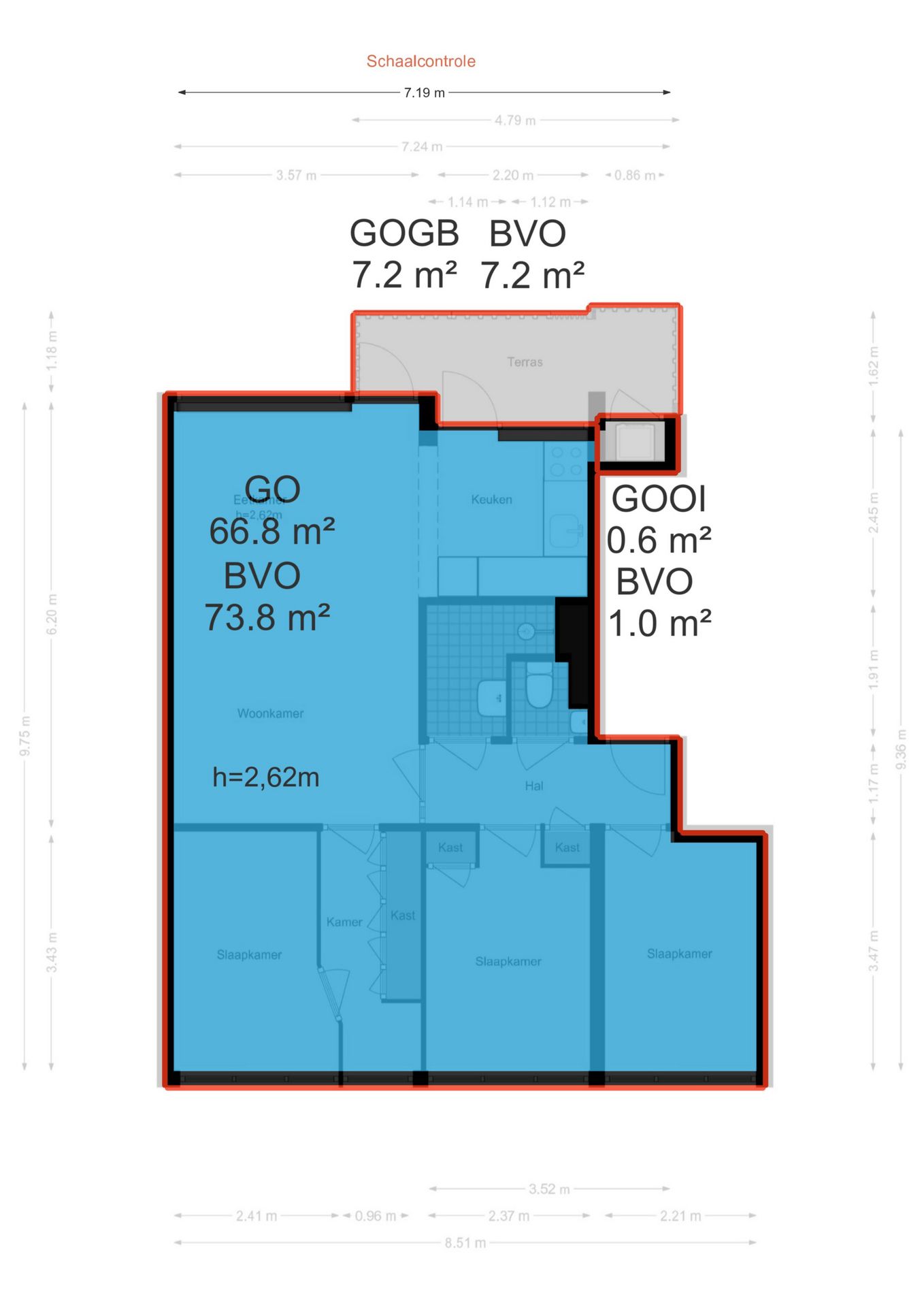 Foto 30 van Julianaplantsoen 169