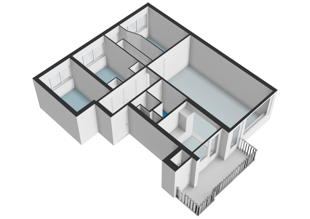 Foto 31 van Julianaplantsoen 169