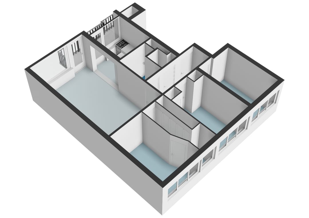 Foto 32 van Julianaplantsoen 169