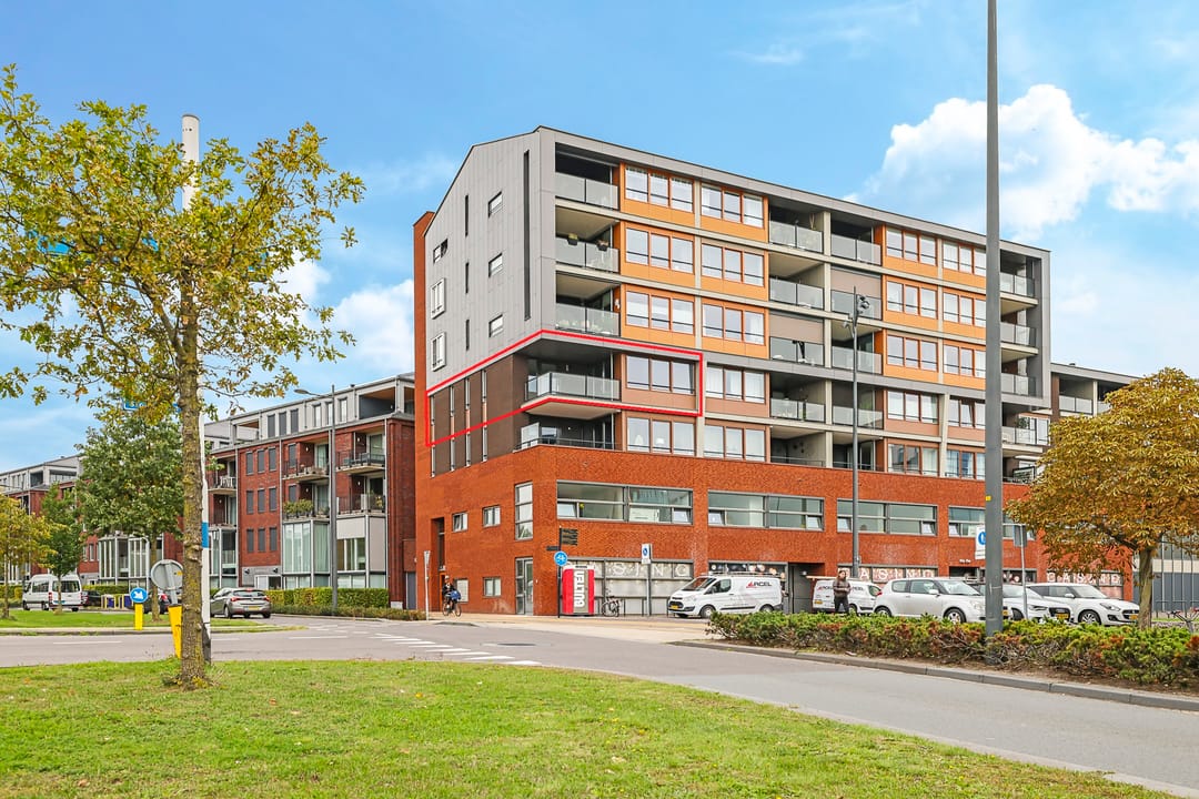 Photo 1 of Ruimzichtlaan 28