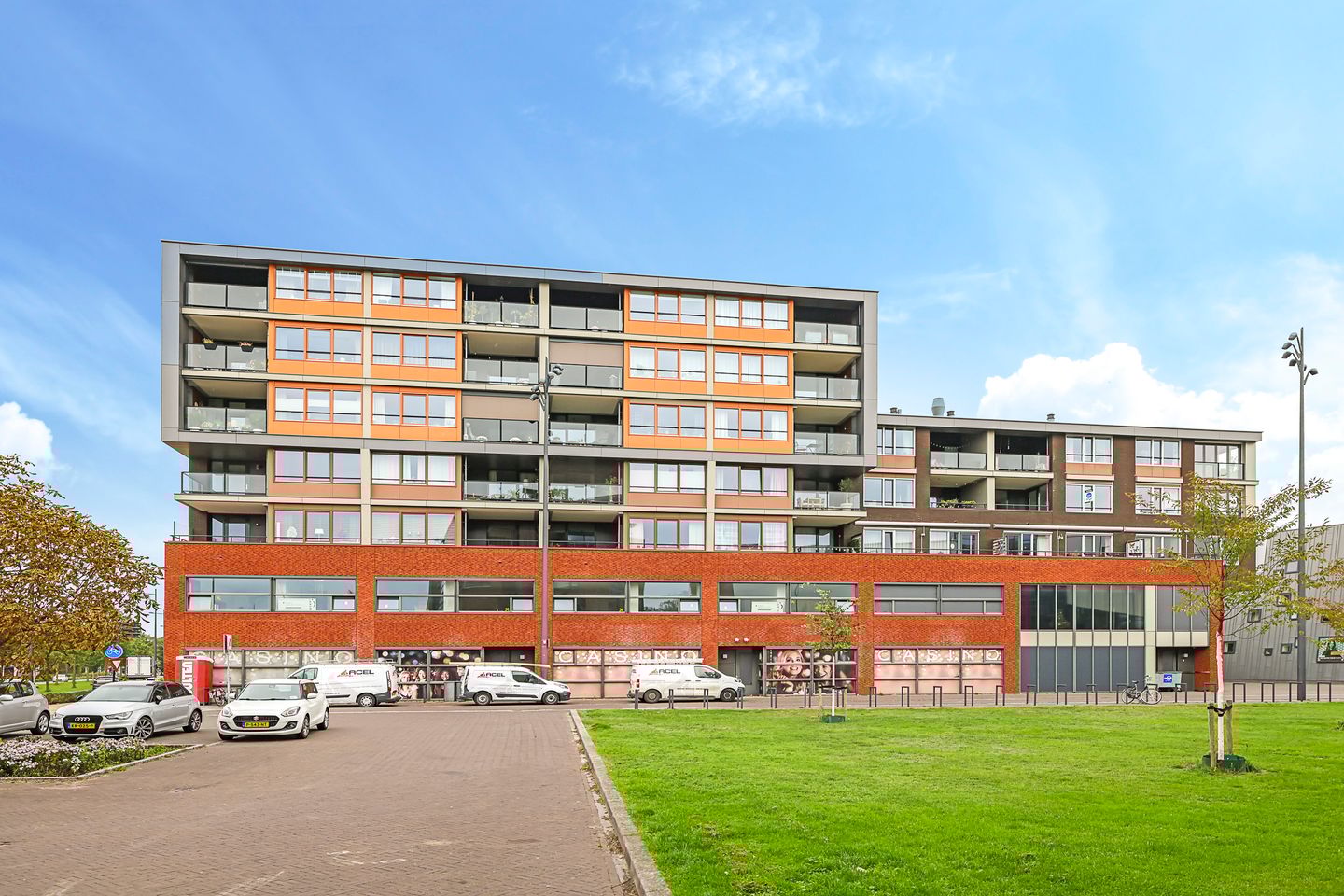 Photo 4 of Ruimzichtlaan 28