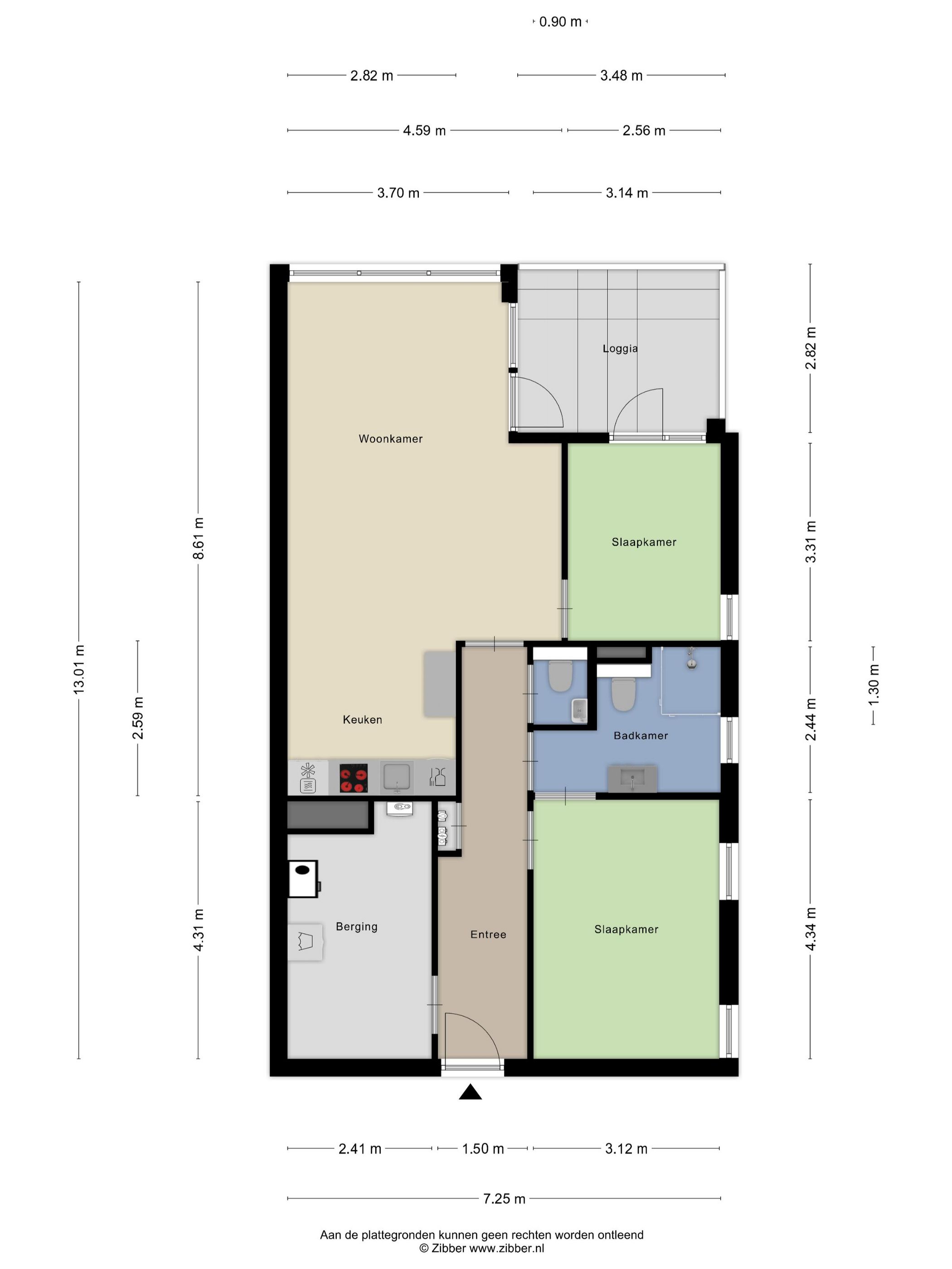 Photo 63 of Ruimzichtlaan 28