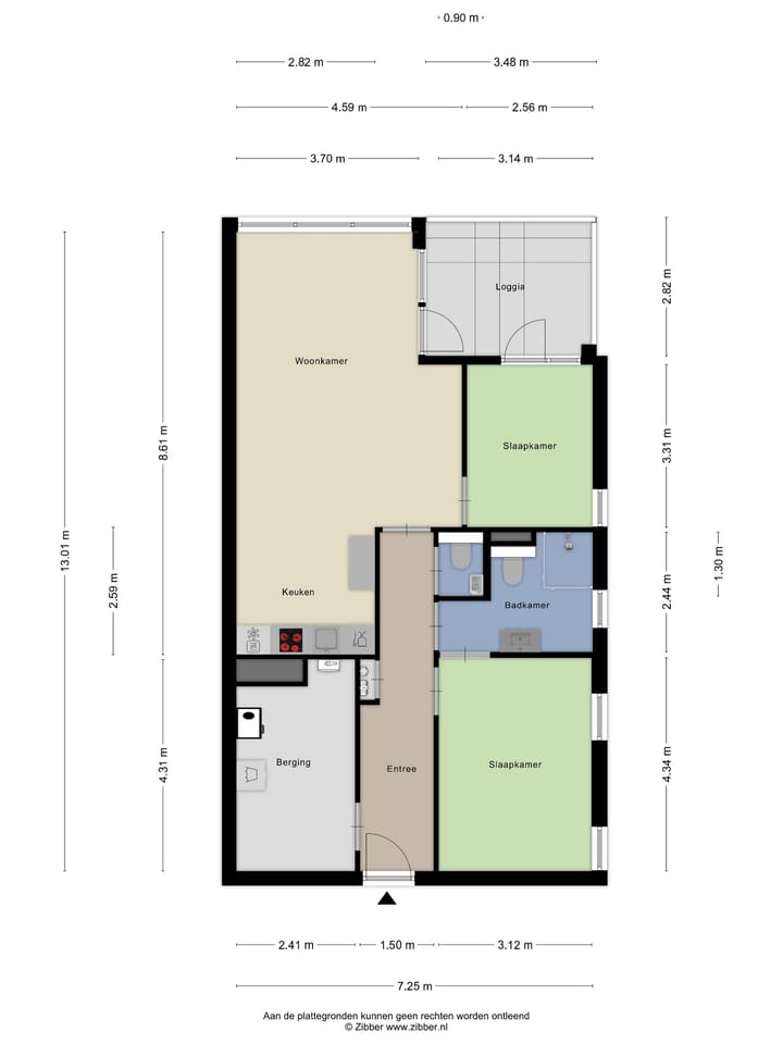 Foto 63 van Ruimzichtlaan 28