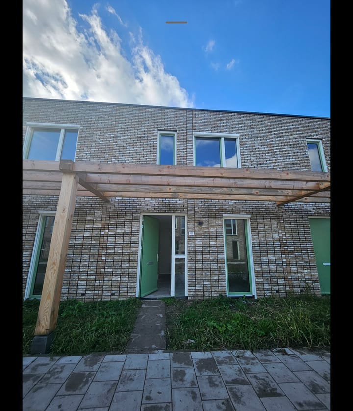 Foto 1 van Adriaan de Grootpad 107