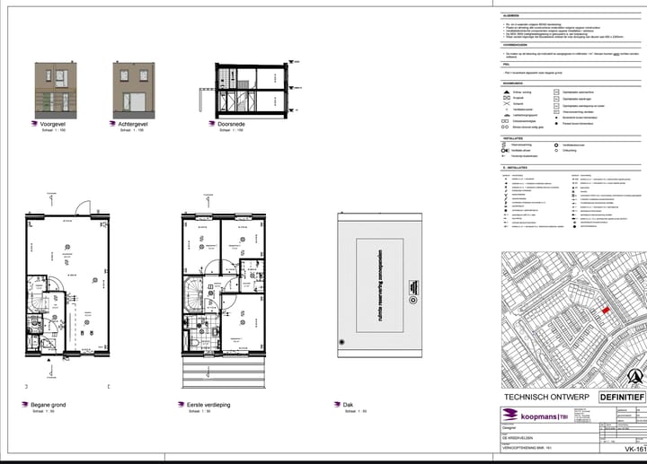 Foto 23 van Adriaan de Grootpad 107