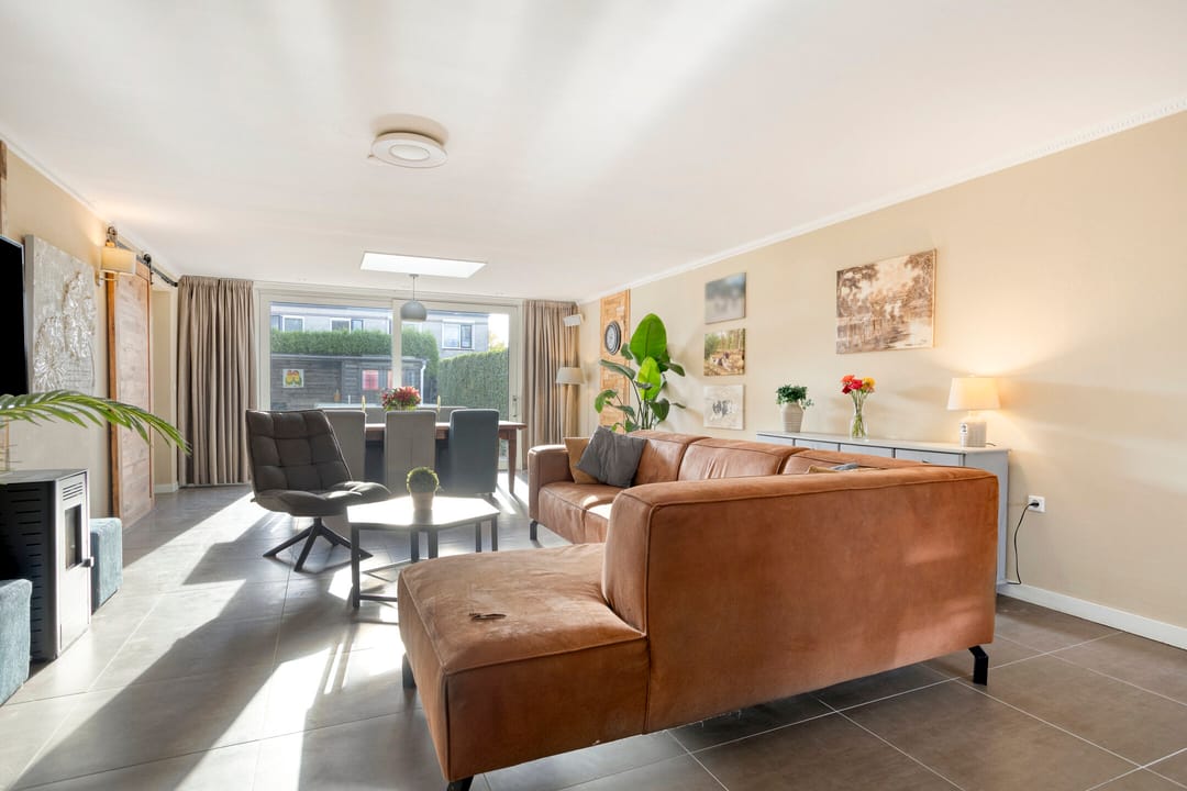 Foto 2 van De Cavaletti 8