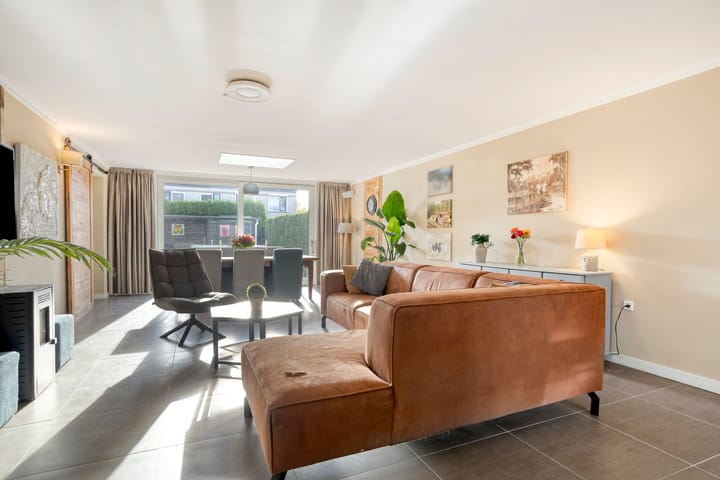 Foto 2 van De Cavaletti 8