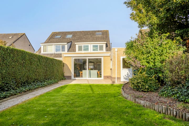 Foto 4 van De Cavaletti 8