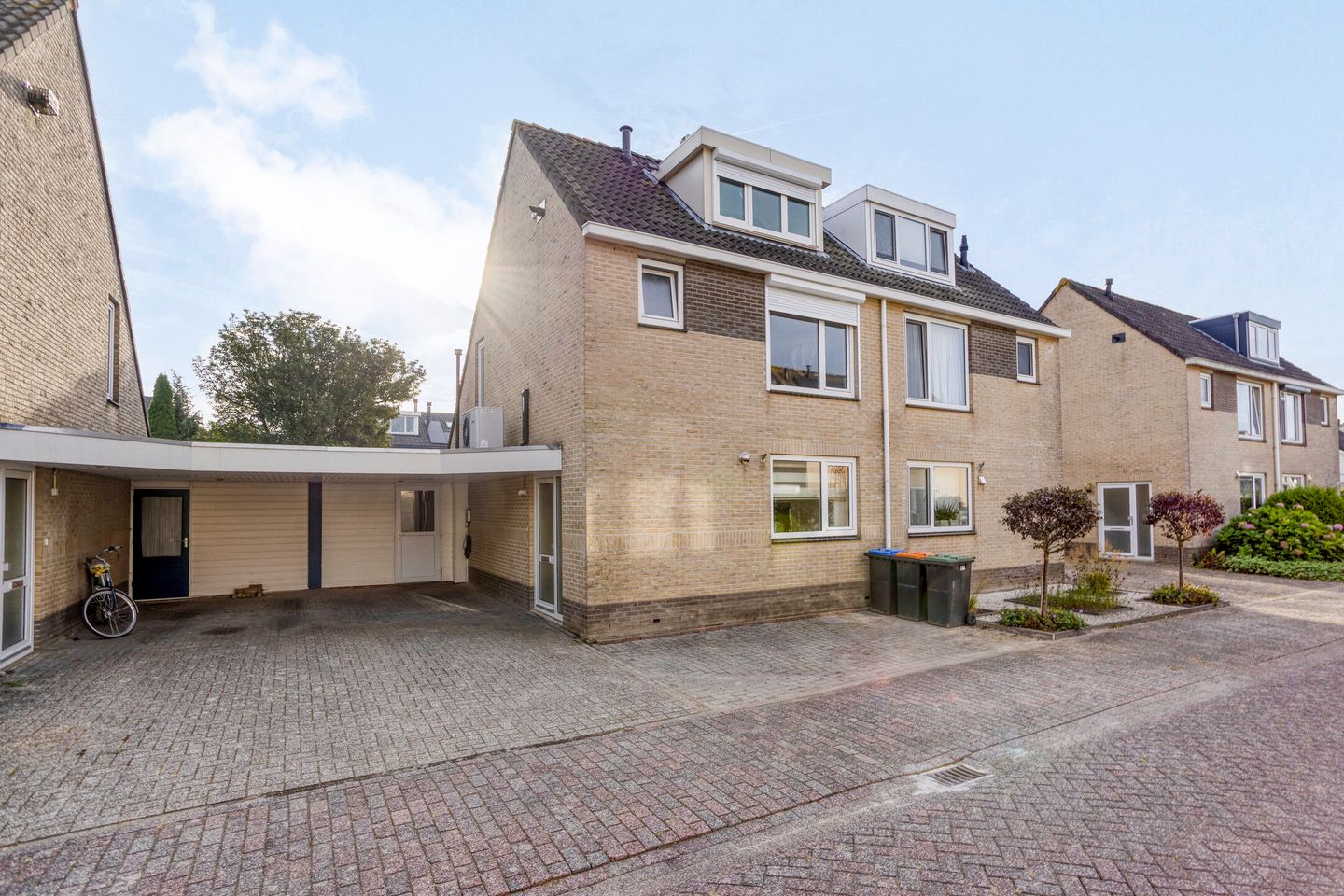 Foto 5 van De Cavaletti 8