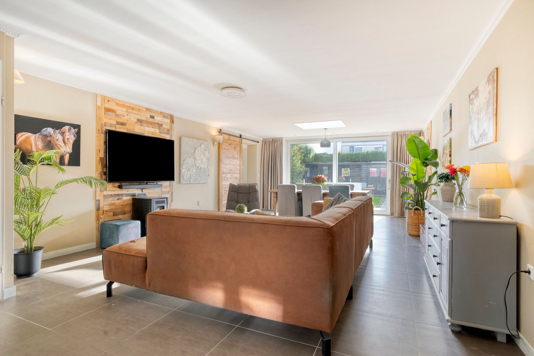 Foto 9 van De Cavaletti 8