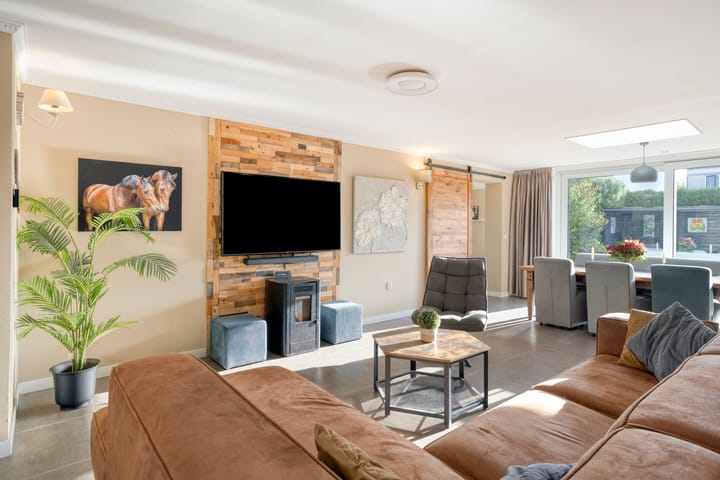 Foto 10 van De Cavaletti 8