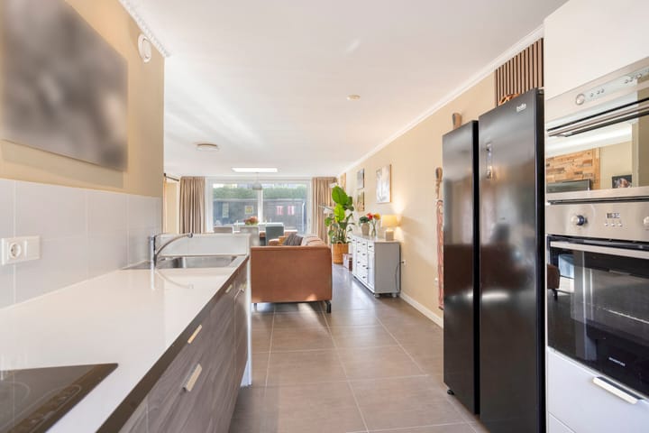 Foto 11 van De Cavaletti 8