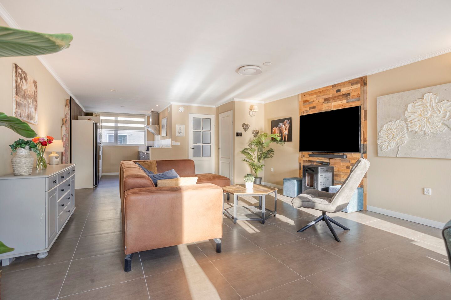 Foto 14 van De Cavaletti 8