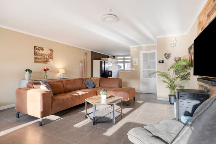 Foto 15 van De Cavaletti 8