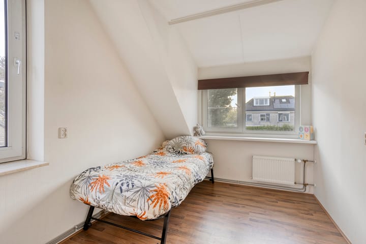 Foto 25 van De Cavaletti 8