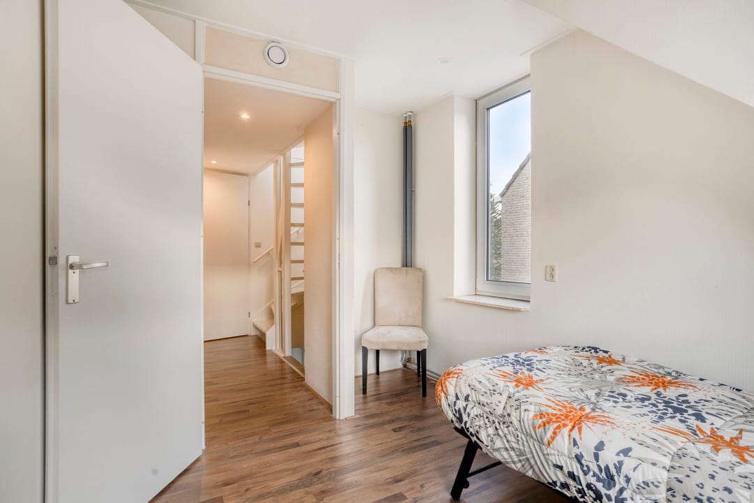 Foto 26 van De Cavaletti 8