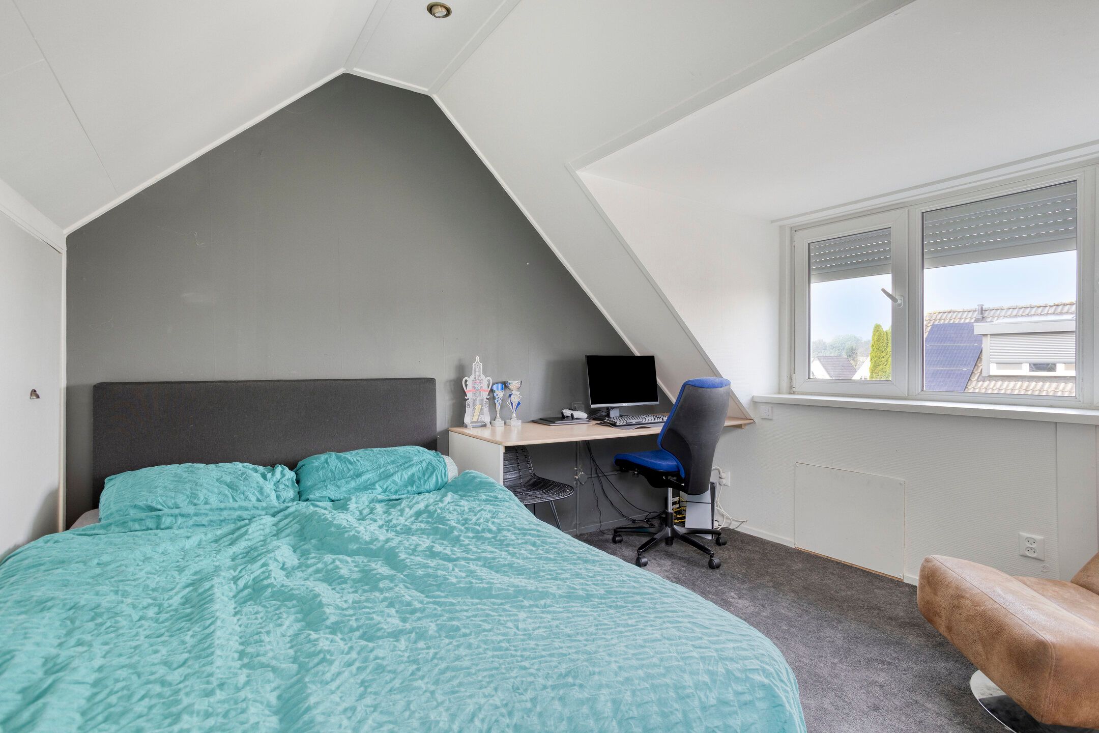 Foto 33 van De Cavaletti 8