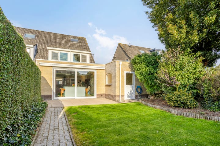 Foto 35 van De Cavaletti 8