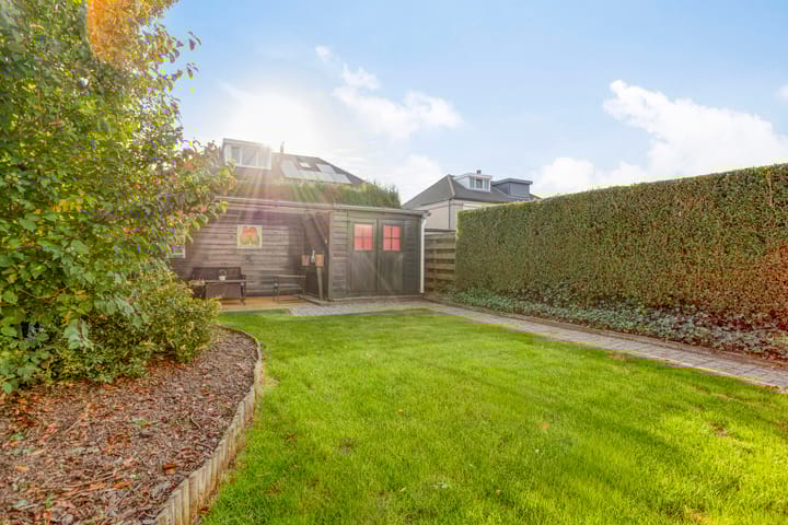 Foto 37 van De Cavaletti 8