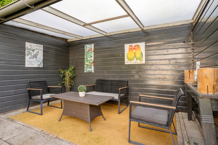 Foto 38 van De Cavaletti 8