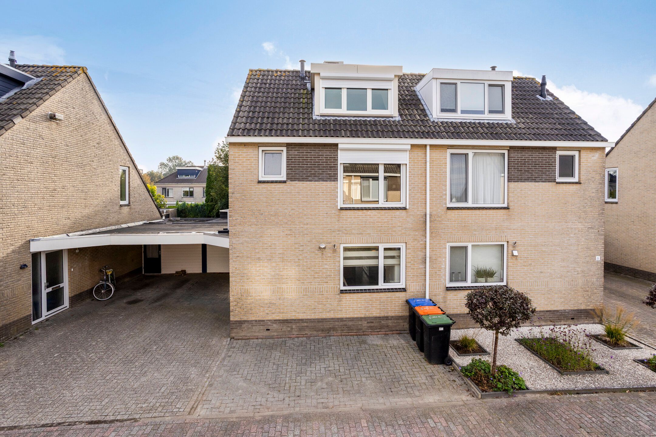 Foto 39 van De Cavaletti 8