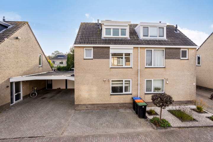 Foto 39 van De Cavaletti 8