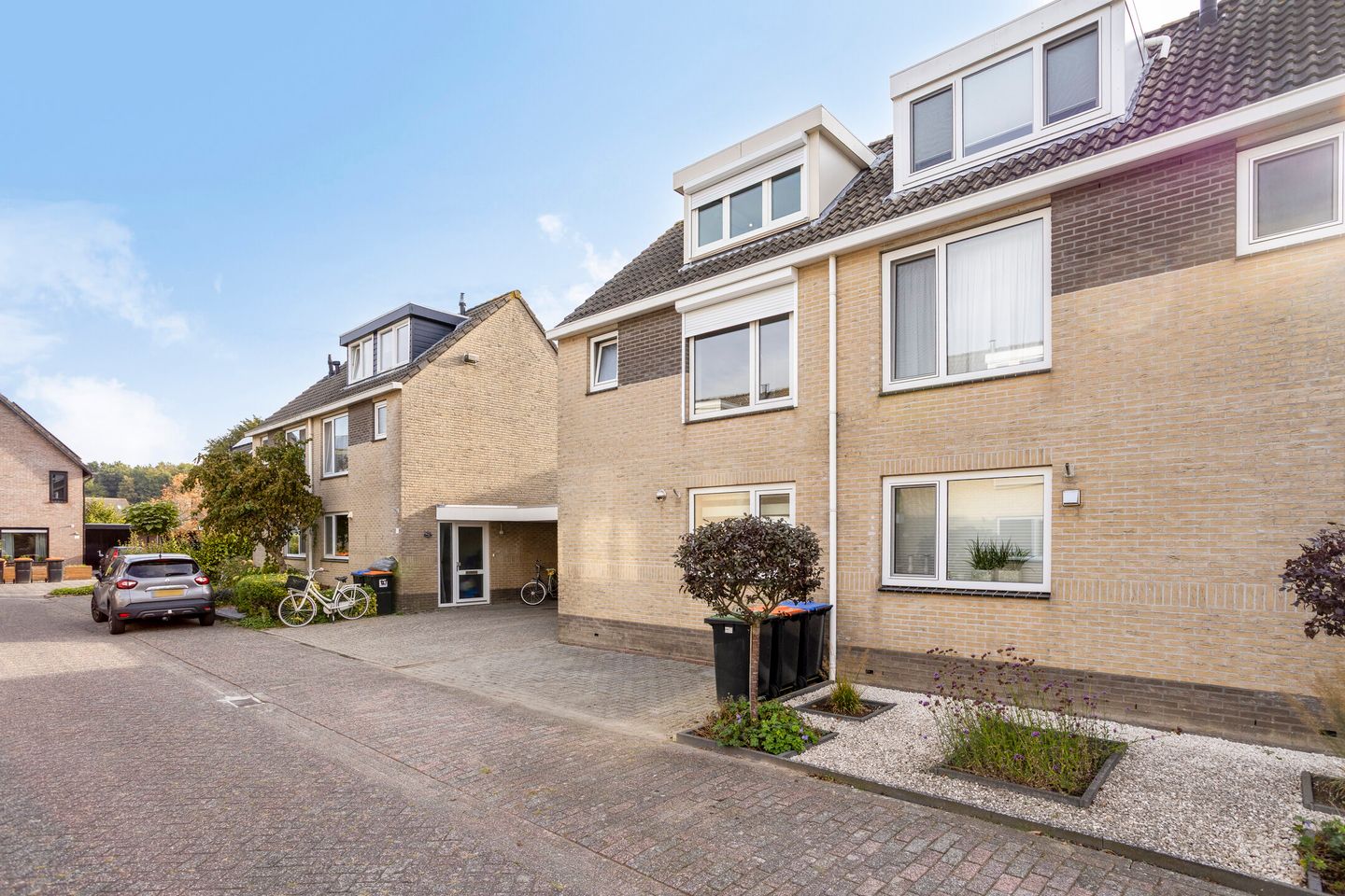 Foto 40 van De Cavaletti 8