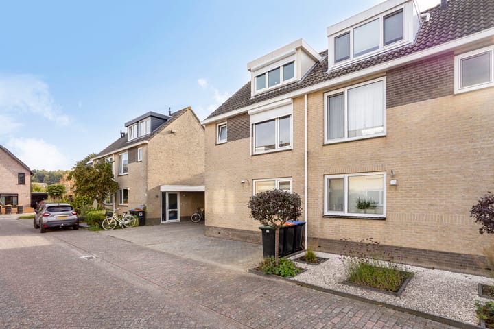 Foto 40 van De Cavaletti 8