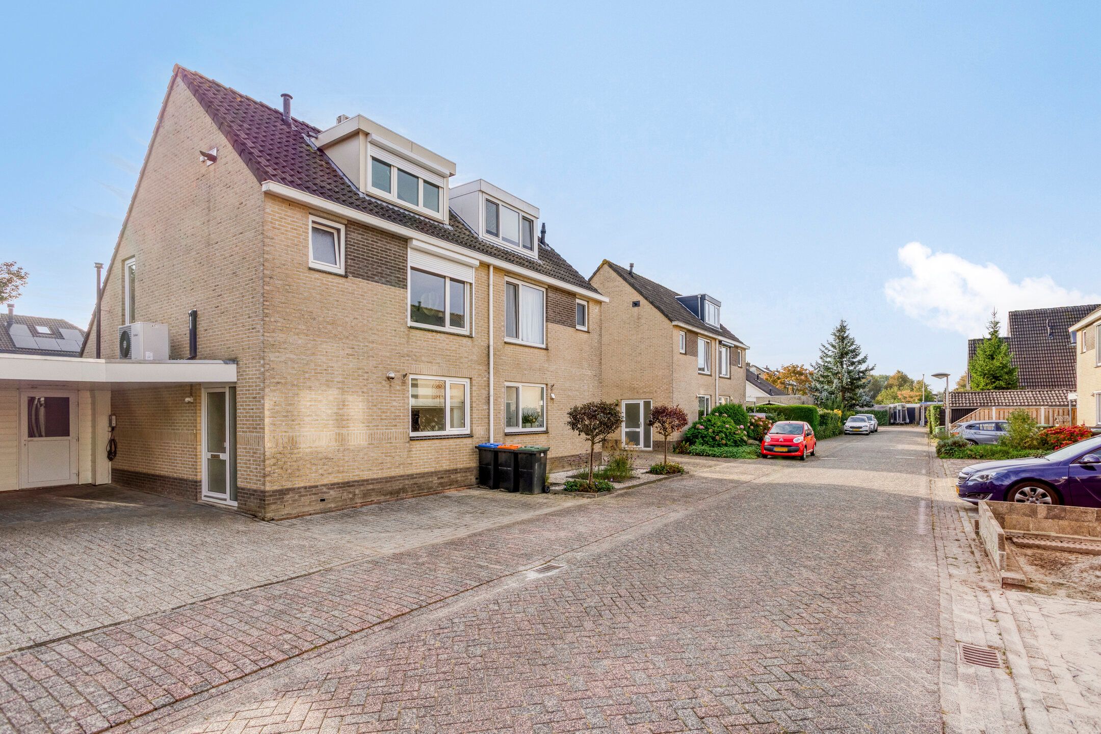 Foto 42 van De Cavaletti 8