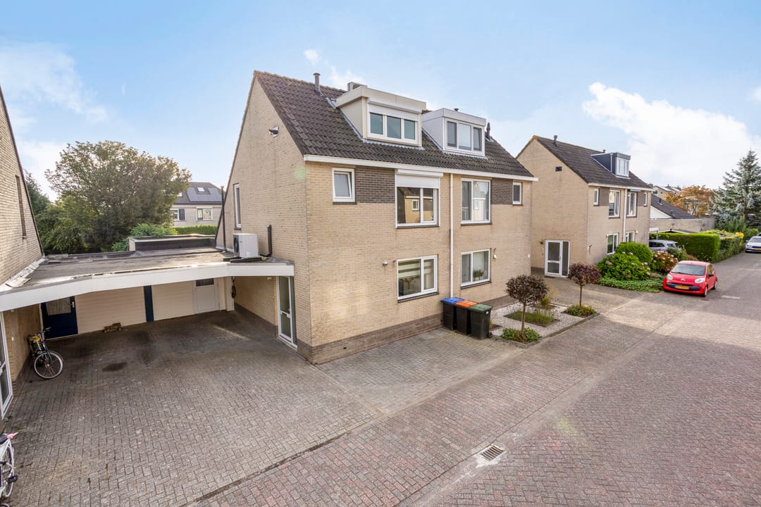 Foto 43 van De Cavaletti 8