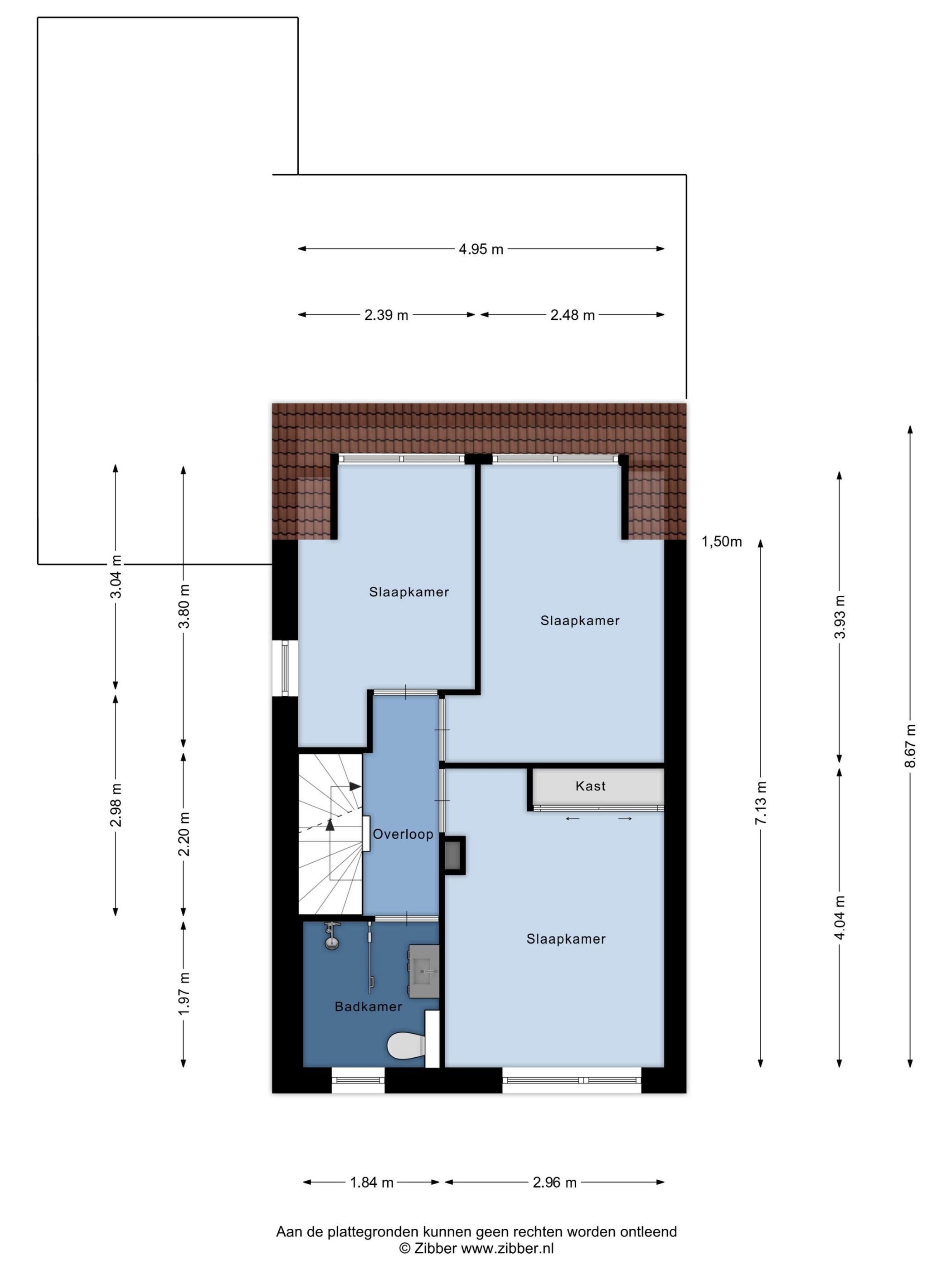 Foto 45 van De Cavaletti 8