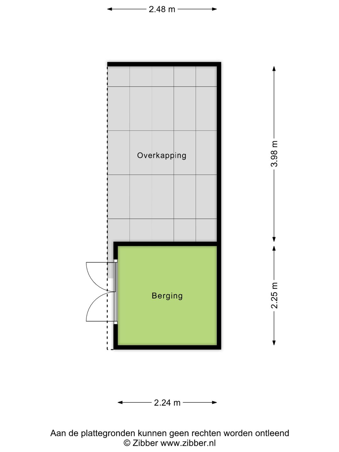 Foto 47 van De Cavaletti 8